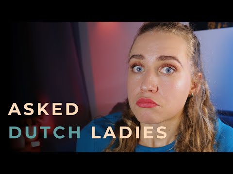 The harsh realities of dating Dutch women