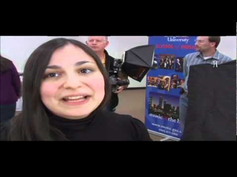 1 Greetings and Mingling YouTube sharing