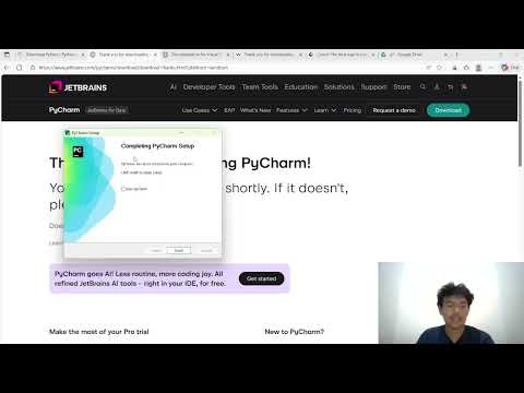 Algoritma Pemrograman 07 | Instalasi dan Konfigurasi |