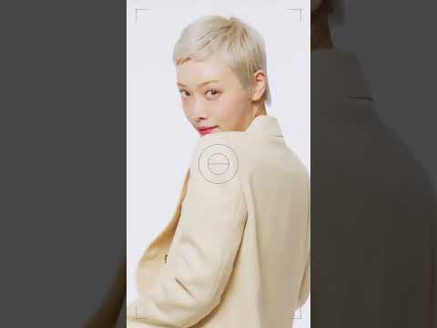 더글로리 시즌2 개봉을 앞두고 만난 배우 김히어라  | 얼루어코리아 Allure Korea