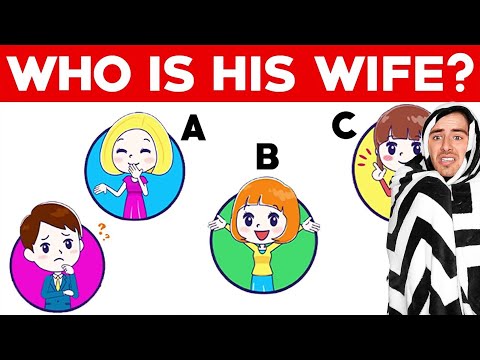 Can You Solve Some Easy Optical Illusions?