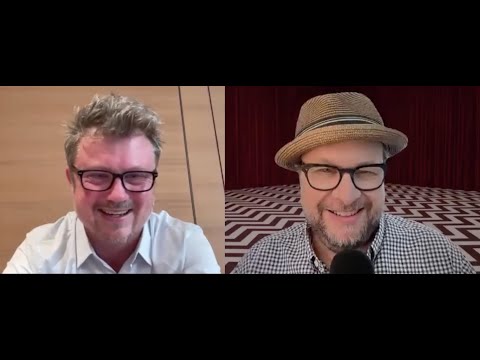 Andor S2 Q&A - Beau Willimon - Episodes 4-6