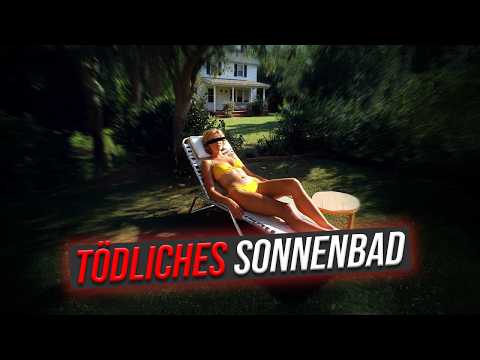 Der Bikini-Mord | Der Fall Ann Heron