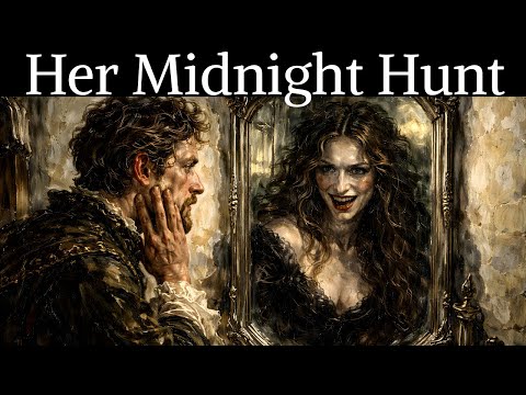 The Woman in Your Room—Medieval Europe's Terrifying Sleep Phenomenon