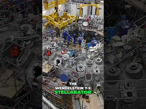 Fusion Breakthrough: Unlimited Clean Energy!