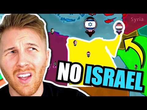 What If Ancient Egypt Returned in 2025? (Dummynation)