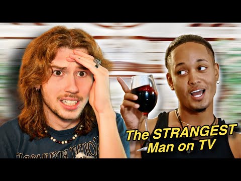 DILF Manor is The CRAZIEST Dating Show I’ve Ever Seen