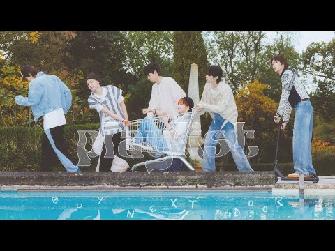 [Playlist] 20분만에 썸부터 이별까지 보넥도의 사랑노래 모음 🌎💨🔥