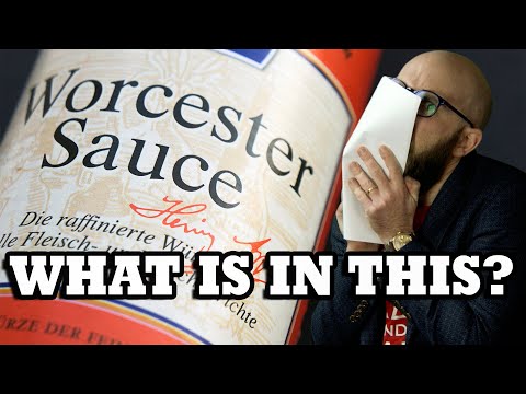WTF is Up with Worcestershire Sauce? Is Honey Vegan? And Much More