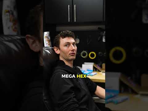 Megahex isn't the only thing that broke 🐖💸 #fail #engineering #mistakes