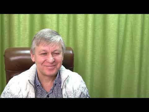 У женщины панические атаки и их связь с реакциями в теле. Психолог Азаров