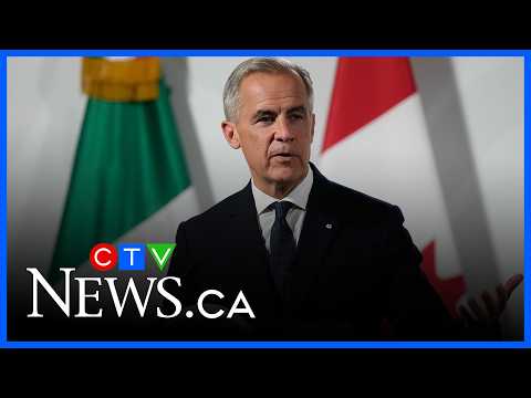 Canadian Chamber of Commerce joins delegation trade talks in Mexico