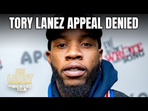 Tory Lanez Appeal Over Megan Thee Stallion Denied, Queen Latifah Reunites With ‘Living Single’ Cast