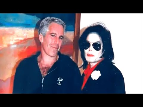 Michael Jackson Is in the Epstein Files