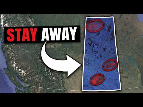 50 Insane Facts That Will Change How You See Saskatchewan