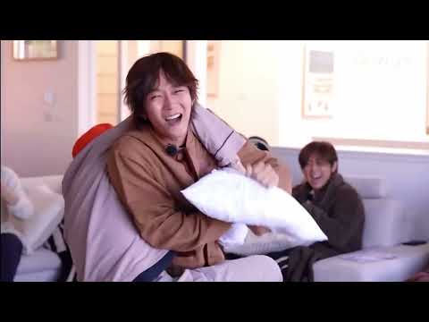 ✈️ Mirror Time 🦘 旅程的小回顧 🧳