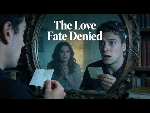 Ghost of love—5 days to win his confession! 👻❤️🗣️