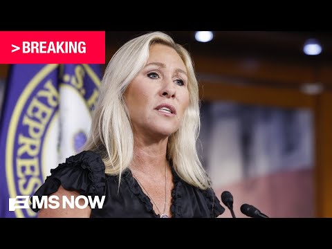 BREAKING: Polls close in GA special election to replace Marjorie Taylor-Greene