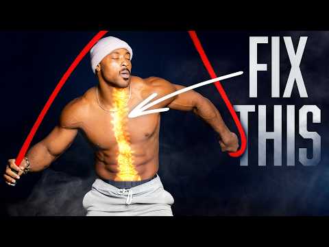 Rope Flow: The Best Longevity Habit You've Never Heard Of