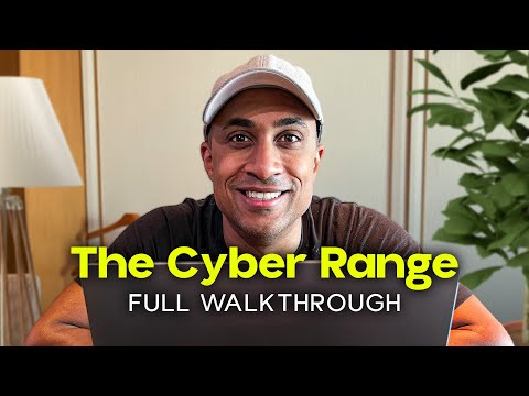 NO MORE "Need Experience to Get Experience" in Cyber (2025)