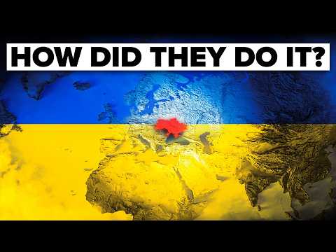 What Ukraine Just Pulled Off Will Be Studied at West Point… For the Next 100 Years