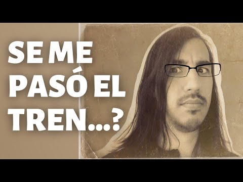 👩🦳 Aprender a Programar con MÁS de 50 Años... ¿Es TARDE?