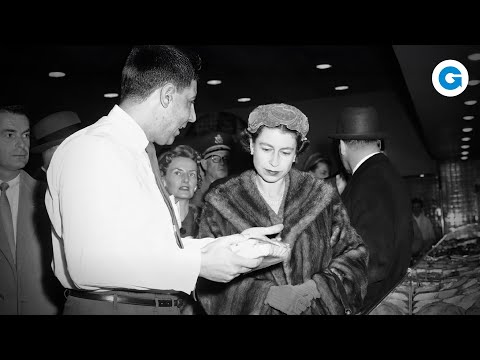 How Supermarkets Took Over | Full Documentary