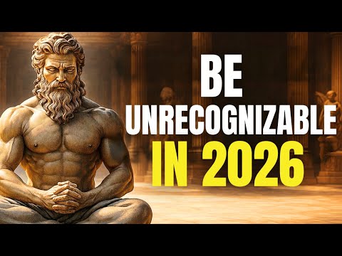 6 SIMPLE Stoic HABITS that will TRANSFORM you in 2026 - STOICISM
