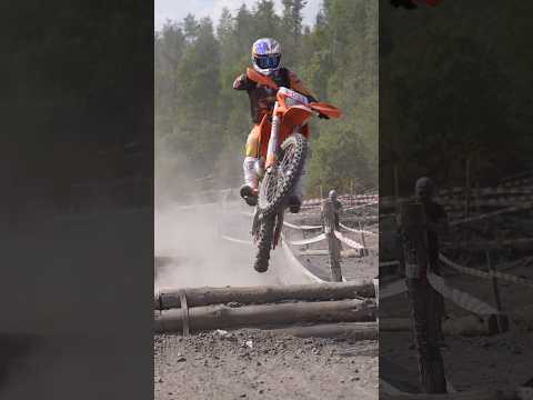 Valleys Hard Enduro 2025 - Manuel Letti #endurolife #hardenduro #dirtbike