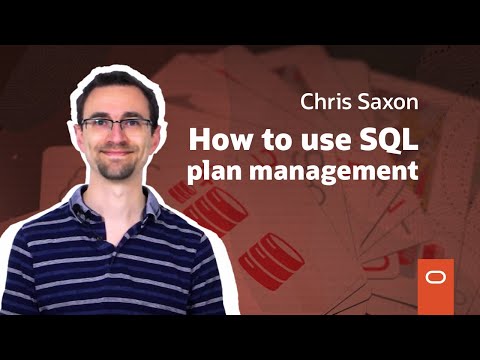 How to Use SQL Plan Baselines and SQL Profiles