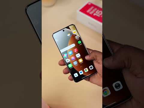 REDMI Note 15 Pro 4G Unboxing & Spec