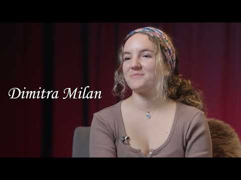 Milan Art Promo Sample