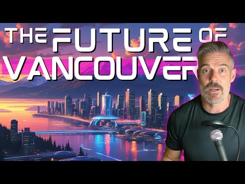 This Hidden Vancouver Project Will Change Everything by 2026
