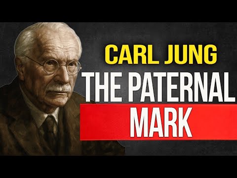 Why healing the paternal wound transforms an empath into someone unrecognizable - Carl Jung