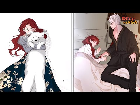 She Is A Retired Villainess Who Doesn’t Want Anyone To Know That Her Husband Transforms Into A Dog