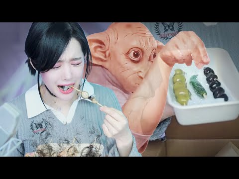 사장님 요즘 탕후루가 유행이래요 키키키킼