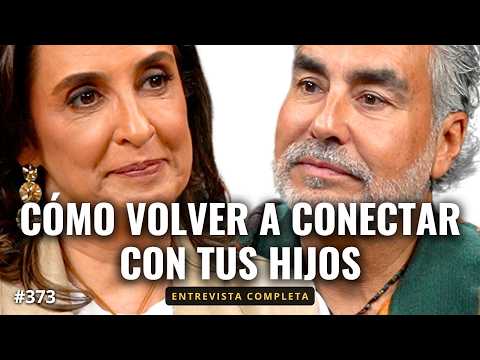 Cómo acompañar a tu hijo adolescente sin morir en el intento… - Ana Arizti con Nayo Escobar