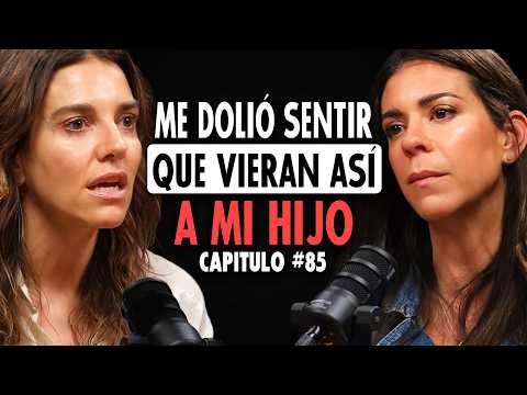 María Luisa Godoy | Down, cáncer y epilepsia: dar vuelta los golpes | Más Que Titulares #85