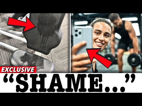 16 Unwritten Gym Rules You CAN'T Afford to Ignore