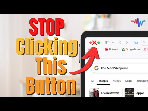 9 Tips to Navigate Mac Windows Like a Pro