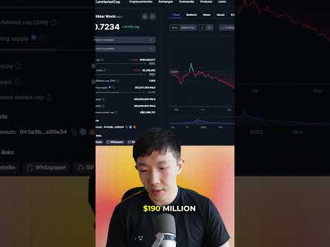 Why I’m buying this gaming crypto