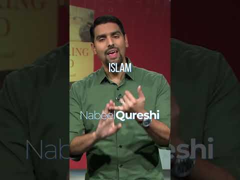 🚨 The Most OFFENSIVE Part of Christianity to Muslims—You WON’T Believe It! 😱 #nabeelqureshi #islam