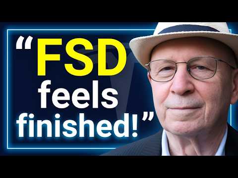 The Narrative on Elon Musk Is Quietly Flipping