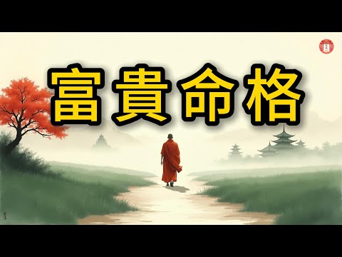 民間故事:《富貴命格》#说故人 #民间故事 #历史传奇 #人物故事 #古代传说 #故事分享 #社会百态 #人性探索