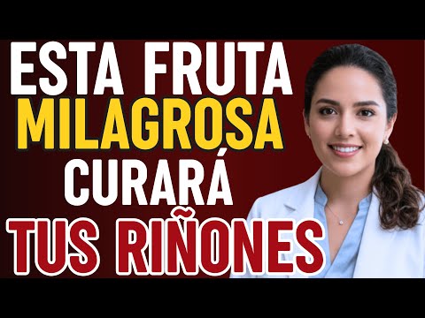 High Creatinine: 3 Fruits You Can Eat Safely and 3 You Should Avoid | Health for Older Adults