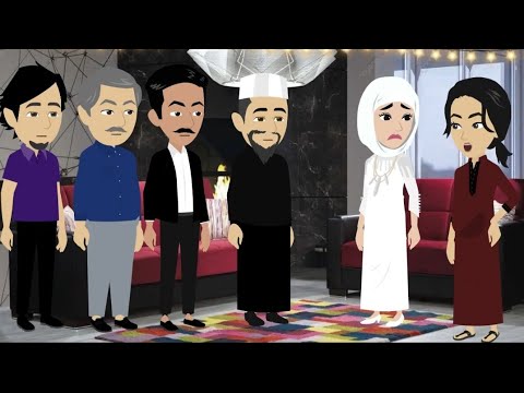 عمر وسارة ( القصة كاملة )