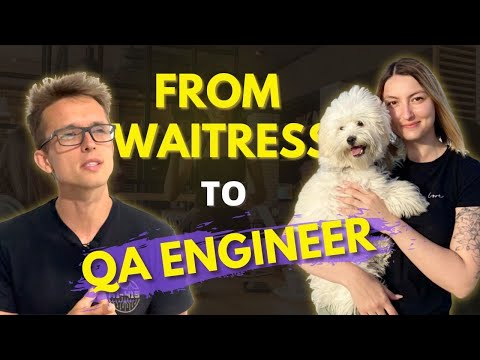 How to Become a Quality Assurance Engineer with no experience