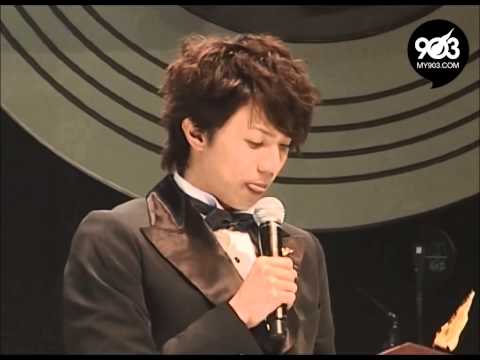 【 我最喜愛的毛管戙片段回顧 】張繼聰給謝安琪愛的告白