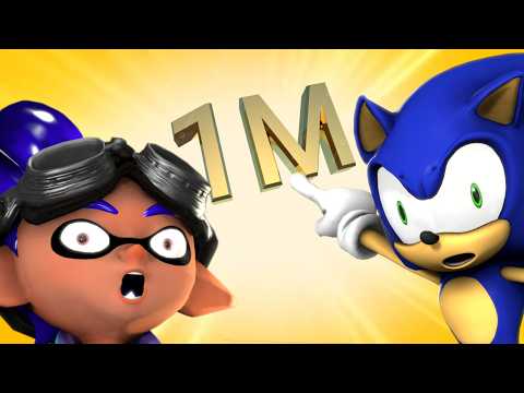 SGA: 1 MILL MAYHEM [GMOD]