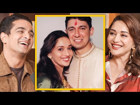 Why I Married Dr. Nene - Madhuri Dixit